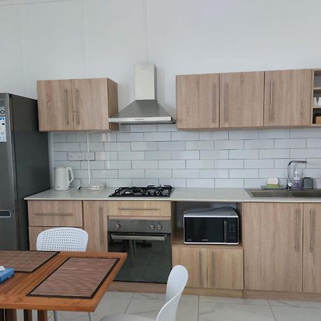 Seaview Cozy Nest Apartment Flic-en-Flacq Eksteriør bilde