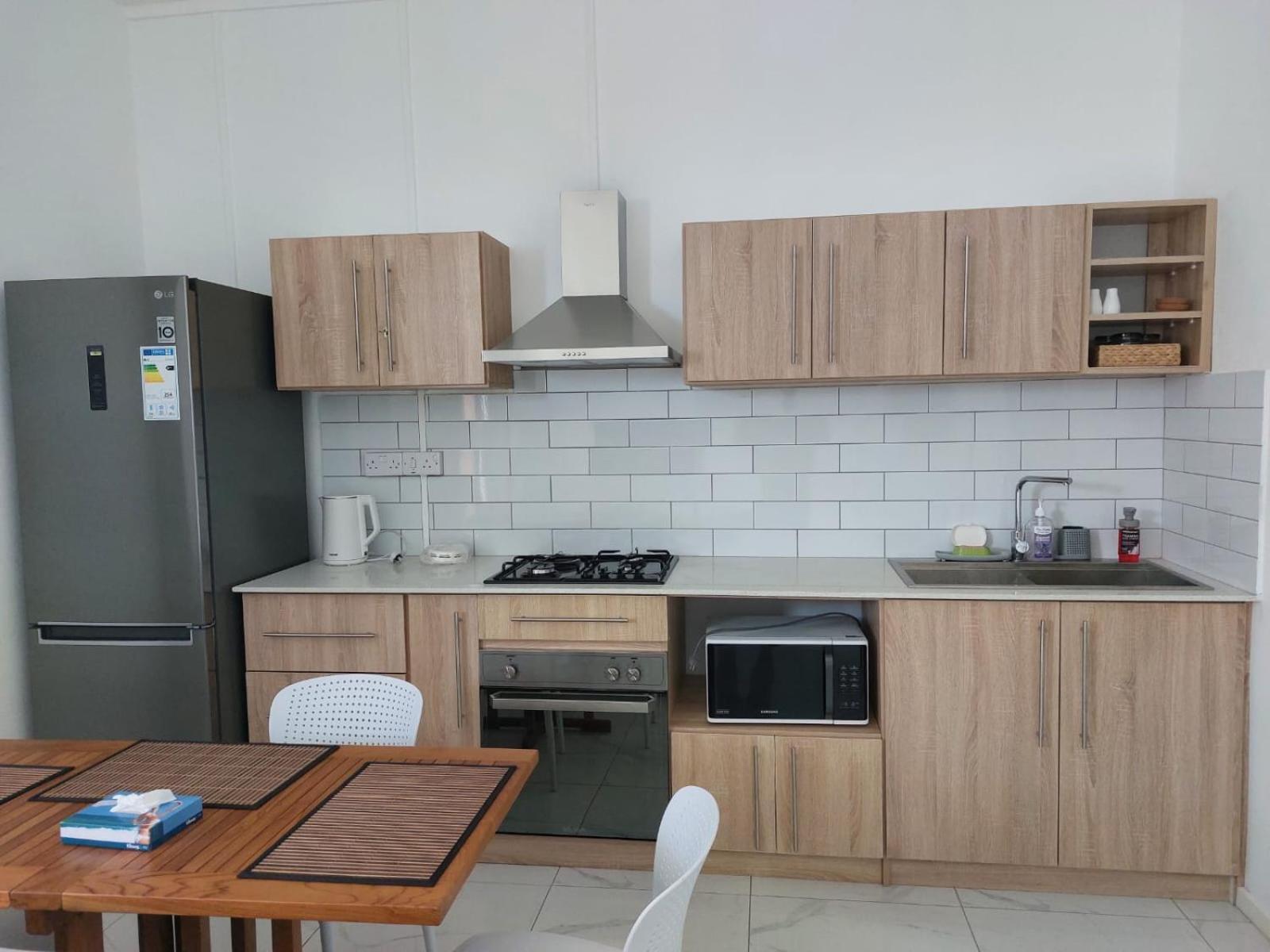 Seaview Cozy Nest Apartment Flic-en-Flacq Eksteriør bilde